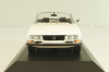Peugeot 504 Cabriolet 1977, white, 940112131, Maxichamps 1:43