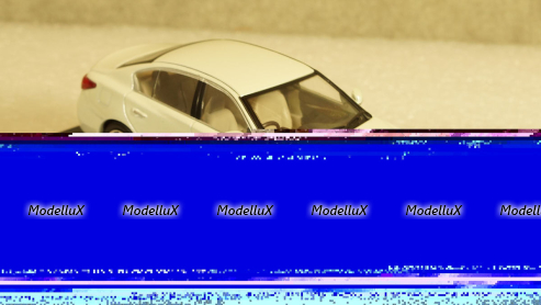 BMW 3 Series Sedan E90 Cararama 1:43