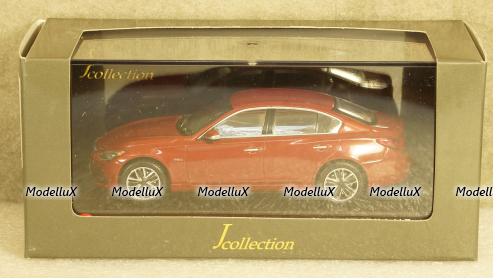BMW 3 Series Sedan E90 Cararama 1:43
