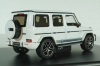 Mercedes AMG G63 2019 White, ALM420803, Almost Real 1:43