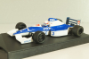 Tyrrell 019, #3 Satoru Nakajima 1990, 083, Onyx 1:43