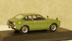 Peugeot 206 Silver, Cararama 1:43