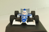 Tyrrell 019, #3 Satoru Nakajima 1990, 083, Onyx 1:43
