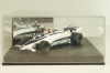 Brabham BT-49C #5 winner S.Marino GP 1981, Nelson Piquet, QFC99049, Quartzo 1:43