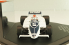 Brabham BT-49C #5 winner S.Marino GP 1981, Nelson Piquet, QFC99049, Quartzo 1:43