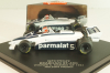 Brabham BT-49C #5 winner S.Marino GP 1981, Nelson Piquet, QFC99049, Quartzo 1:43