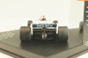 Brabham BT-49C #5 winner S.Marino GP 1981, Nelson Piquet, QFC99049, Quartzo 1:43