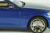 Mercedes S600 V12 S-Class Maybach 2016, blue, ALM420105, Almost Real 1:43