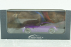 Mercedes AMG GT R 2017, sky purple, ALM420701, Almost Real 1:43