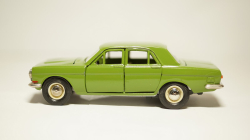 Ford Galaxie 500XL Open convertible 1964, SUN1432, SunStar 1:18