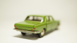 Ford Galaxie 500XL Open convertible 1964, SUN1432, SunStar 1:18