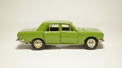 Ford Galaxie 500XL Open convertible 1964, SUN1432, SunStar 1:18