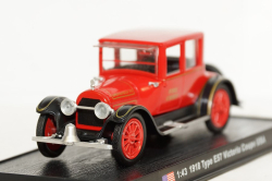 Ford Galaxie 500XL Open convertible 1964, SUN1432, SunStar 1:18