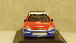 Mercedes AMG GT R 2017, sky purple, ALM420701, Almost Real 1:43