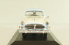 Sachsenring P240 1958, light blue/white, IST011, IST 1:43