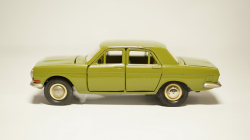 Ford Galaxie 500XL Open convertible 1964, SUN1432, SunStar 1:18