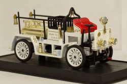 Ford Fairlane 500 Skyliner, 1957, 1344, SunStar 1:18