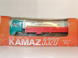 Ford Fairlane 500 Skyliner, 1957, 1344, SunStar 1:18