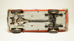 Ford Fairlane 500 Skyliner, 1957, 1344, SunStar 1:18