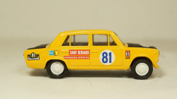 Ford Fairlane 500 Skyliner, 1957, 1344, SunStar 1:18