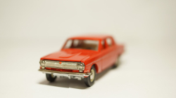Ford Fairlane 500 Skyliner, 1957, 1344, SunStar 1:18