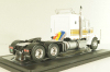 Freightliner Coronado 2012, tractor, white/gold, TR210, IXO 1:43