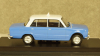 Land Rover Defender 90, 2020, Santorini Black, ALM410708, Almost Real 1:43
