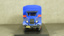 Land Rover Defender 110, 2020, Gondwana stone, ALM410803,  Almost Real 1:43