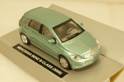 Mercedes B-Сlass 2006 New Ray 1:43  
