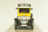 Mercedes-Benz L1000 "Deutsche Reichspost" yellow,  010644, Premium Classixxs 1:43