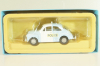 Morris Minor Metropolitan Police 1948, blue/white, VA05803, Vanguards 1:43 Уценка!