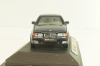 BMW 325i sedan (E36) 1991, dark blue, Yat ming 1:43