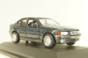 BMW 325i sedan (E36) 1991, dark blue, Yat ming 1:43