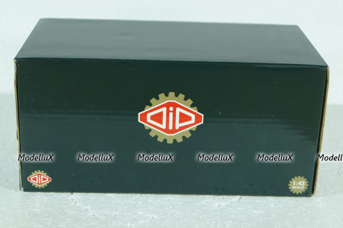 Зил-130 «АЦПТ-4,1», 1967 г., 113020, DiP Models 1:43