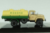 Зил-130 «АЦПТ-4,1», 1967 г., 113020, DiP Models 1:43