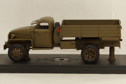Lincoln Premiere Convertible 1956, 4721, SunStar 1:18