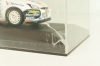 Ford Focus RS WRC #3 Rally Monte Carlo 2001, Sainz/Moya, SKM188, Skid 1:43 Уценка!