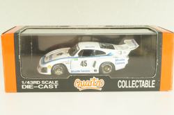 Porsche 935 Kremer K3 #45, Le Mans 1979, white, 3009, Quartzo 1:43