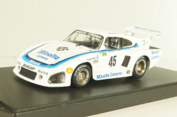 Porsche 935 Kremer K3 #45, Le Mans 1979, white, 3009, Quartzo 1:43