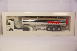 Lincoln Premiere Convertible 1956, 4721, SunStar 1:18
