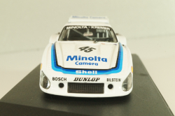 Porsche 935 Kremer K3 #45, Le Mans 1979, white, 3009, Quartzo 1:43