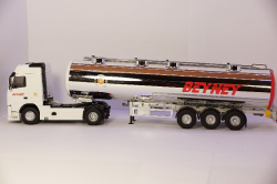 Lincoln Premiere Convertible 1956, 4721, SunStar 1:18