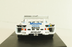 Porsche 935 Kremer K3 #45, Le Mans 1979, white, 3009, Quartzo 1:43