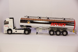 Lincoln Premiere Convertible 1956, 4721, SunStar 1:18
