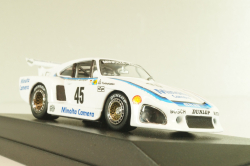 Porsche 935 Kremer K3 #45, Le Mans 1979, white, 3009, Quartzo 1:43