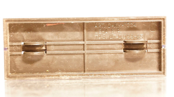 Lincoln Premiere Convertible 1956, 4721, SunStar 1:18