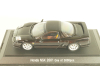 Honda NSX Type S 2001, black, 327, EBBRO 1:43