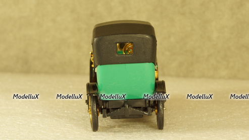 АЛ-45 (Краз-257) г. Харьков, Мастерская Молотков 1:43