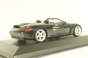 Porsche Carrera GT 2001, black, 430060230, Minichamps 1:43