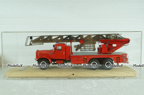 АЛ-45 (Краз-257) г. Киев, Мастерская Молотков 1:43